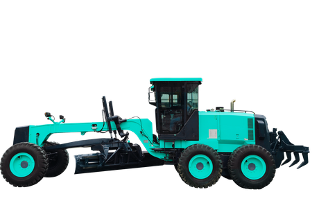 SWGR17 Motor Grader