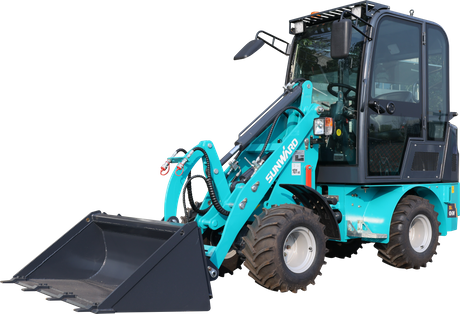 SL06W Wheel Loader