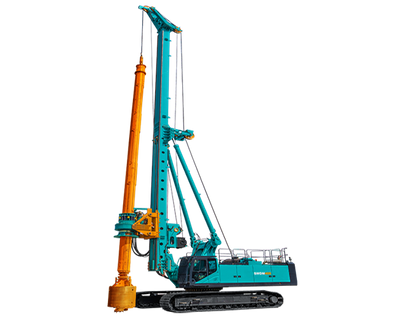 SWDM550H2 api 7k duplex pengeboran putar sumur air